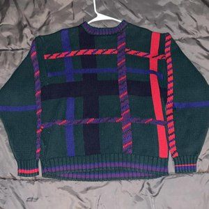Vintage Alexander Julian Sweater